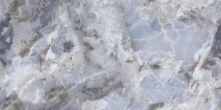 Керамогранит NT Ceramic Axion Nebula Onyx Glossy арт. NTTVL99819P (60x120) полированная